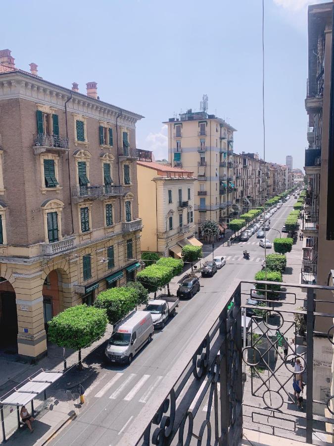 Brin Apartment La Spezia