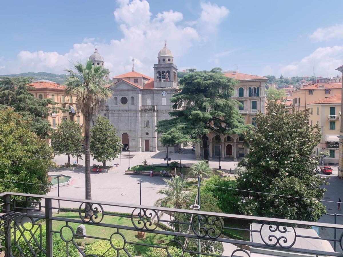 Apartment Brin La Spezia