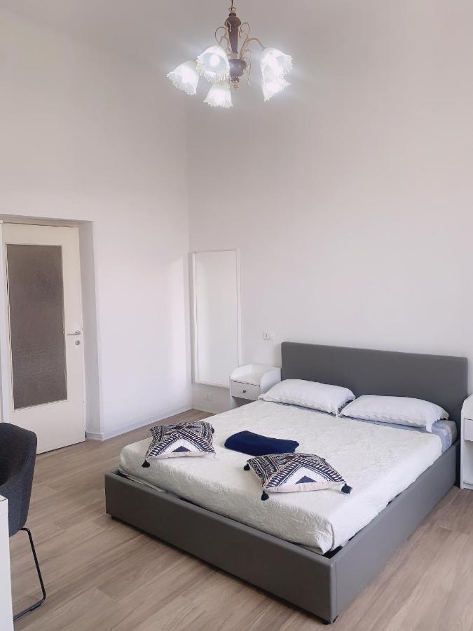 Brin Apartment La Spezia
